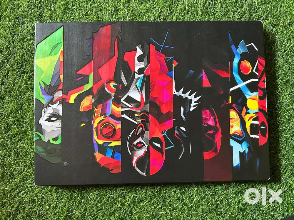 Lenovo ThinkPad i5 8 generation