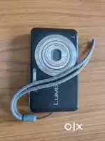 Lumix old model