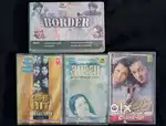 Audio cassette