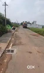 CMDA Approved Plot Near Madhavaram, Subham Colony Ext., Kosapur.