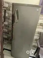 Lg company fridge