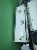 Inverter 1.5 ton ac
