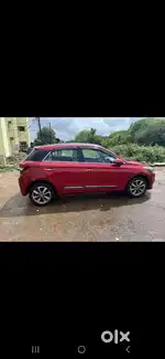 Hyundai New i20 2015 Petrol 100000 Km Driven