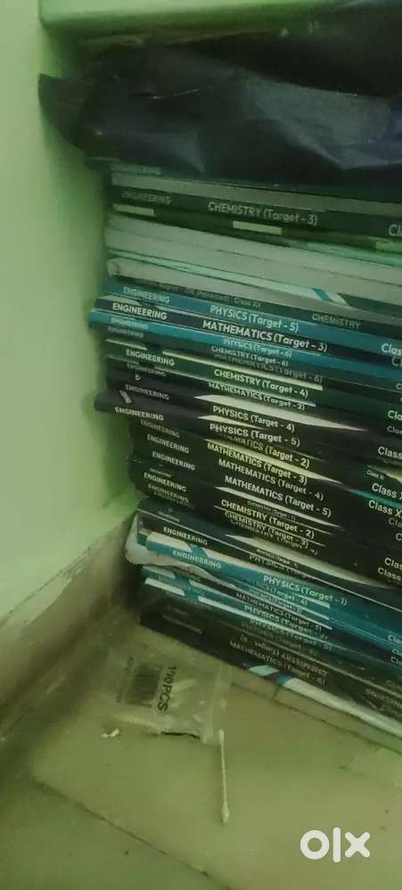 JEE MAINS AND ADVANCE GRADE 11 &12