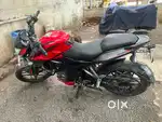 Red colour
