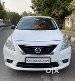 Nissan Sunny XV SPL Edition Diesel, 2012, Diesel