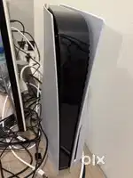 SONY PlayStation 5 disk edition + UPS APC 600VA