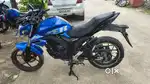 Suzuki Gixxer