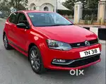 Volkswagen Polo GT TSI, 2021, Petrol