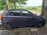 Maruti Suzuki Alto 800 2016