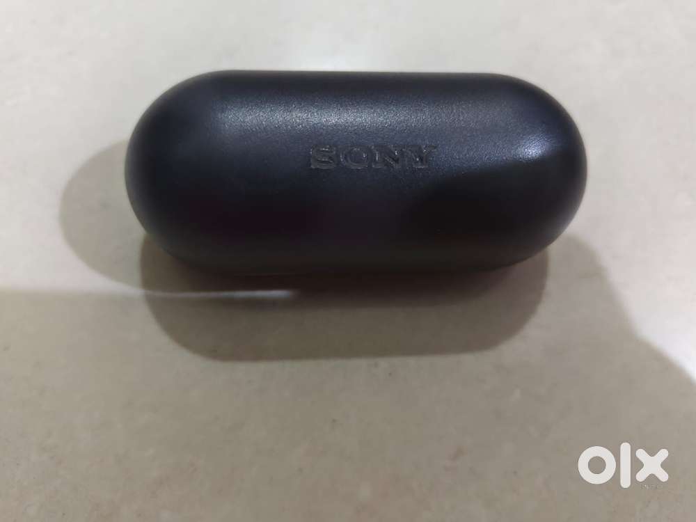 SONY EARBUDS