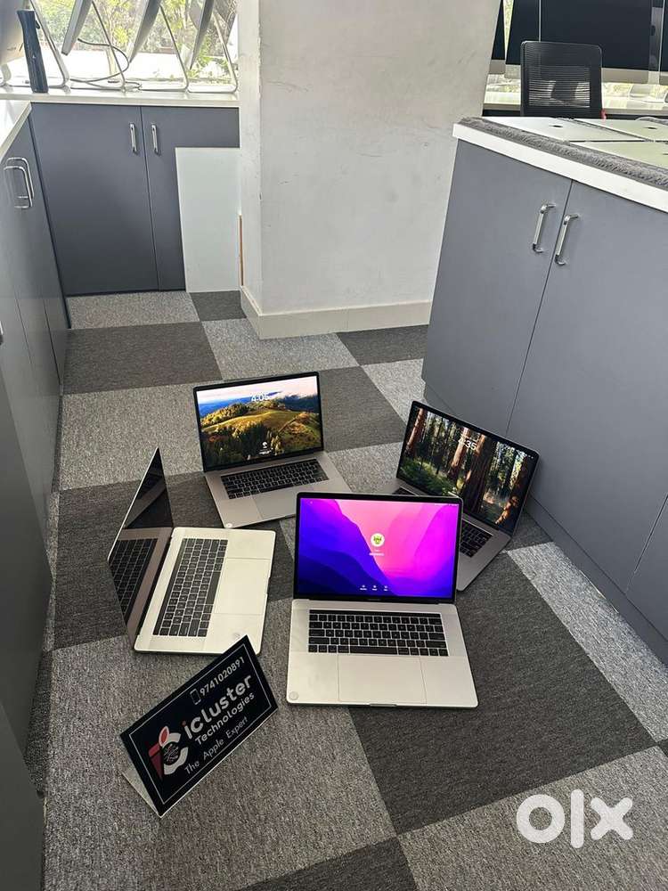 All models MacBooks available \ Sell, Buy & service \With bill & WRNTY