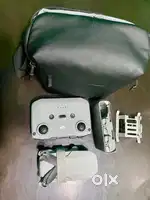 DJI Mini 2 SE Fly More Combo 2.7K Video 10km HD Video 