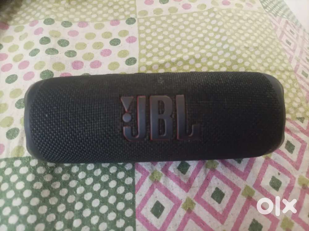 Jbl flip 6