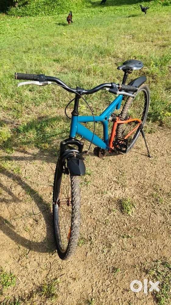 Wonderful full working condition and good for long drive