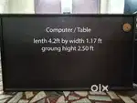 Computer Table / Counter Table And Small Table For Sale in Amritsar