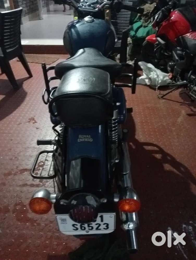 Classic 350