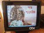 Desktop Computer Monitor with Anti-glare Screen