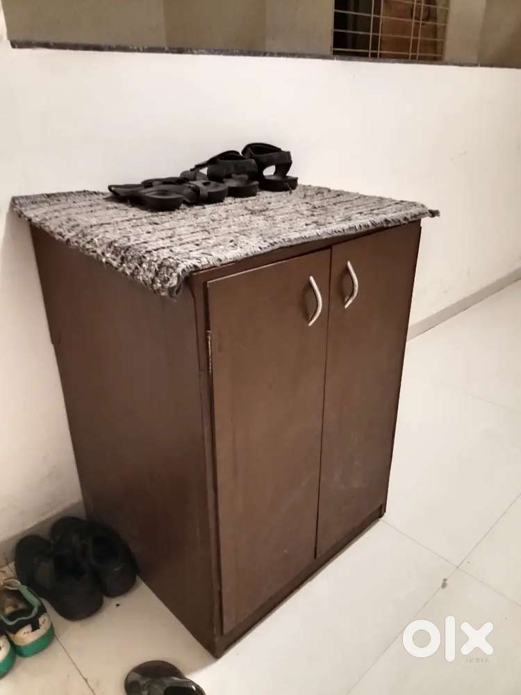 Multipurpose Almirah Stool Cabinet Chair Table