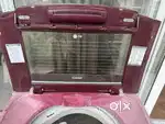 Lg full automatic washing machine