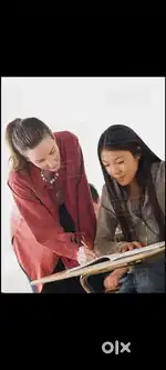 Magarpatta home tutor