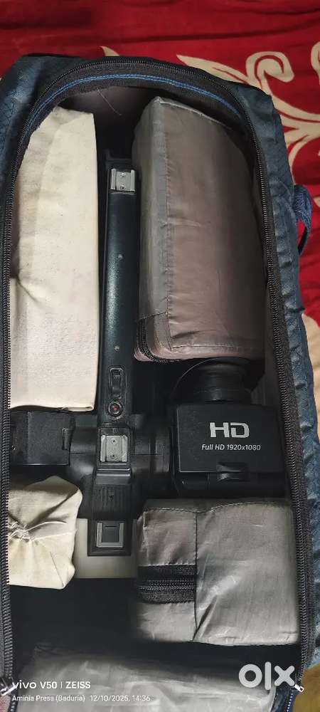 Sony MC- 2500 urgent Sell