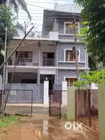 2BHK 1st floor WITH CAR PARKING