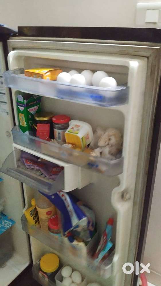 Whirlpool Refrigerator