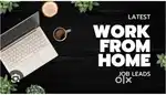 Work from home
