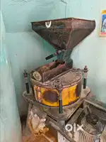 Floor Machines