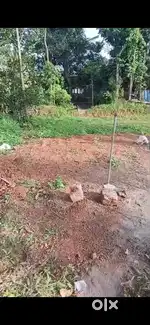 Plot for sale