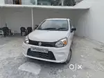 Maruti Suzuki Alto 800 2020 Petrol 3890 Km Driven