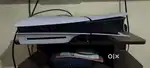 Ps5 with 2 controler