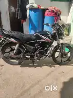 GOOD CONDITION BIKE URGENT SELL