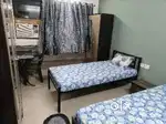 PG AVAILABLE IN NERUL WEST WITH FULLY FURNISHED AC NON AC ROOM BOTH