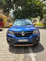 Renault KWID Climber 1.0 AMT, 2017, Petrol