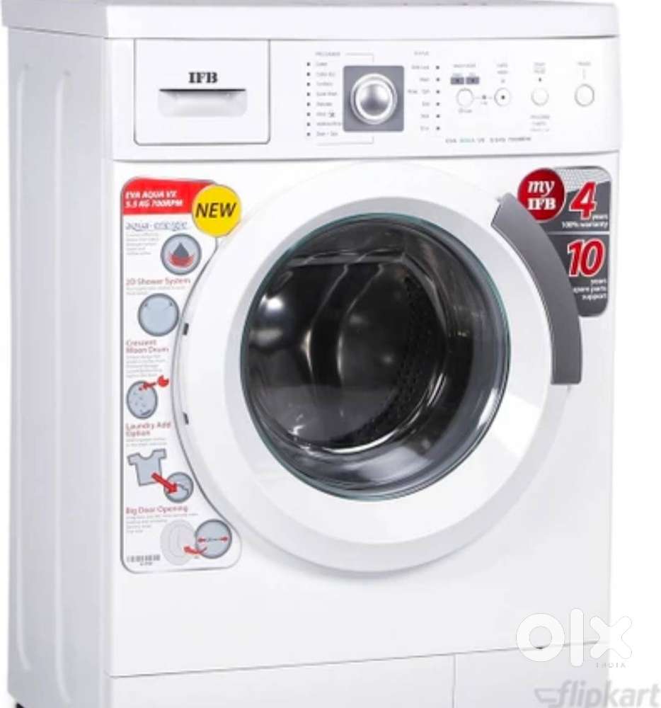IFB 5.5 KG WASHING MACHINE