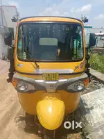 Ape city LPG