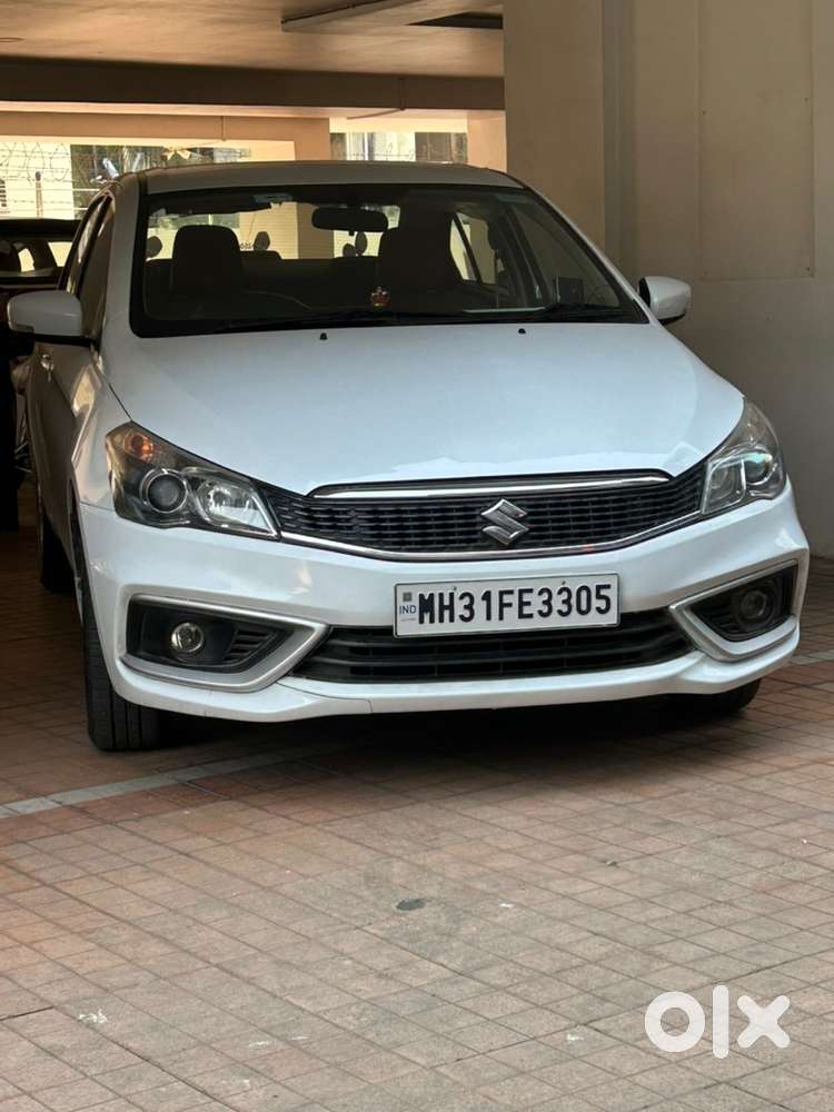 Maruti Suzuki Ciaz 2019 Petrol 45527 Km Driven in excellent condition