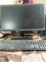 Moniter 24 inch