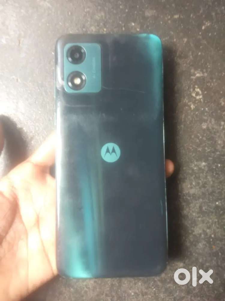 Moto e13 8 128