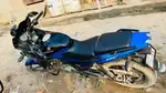 My bike is very nice