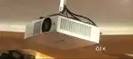 Panasonic PT-VMZ40D Projector – 4500 Lumens Full HD+  Hardly Used