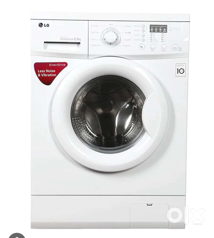 Good condition washing machine for sale