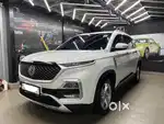 MG Hector 2019 Diesel Well Maintained