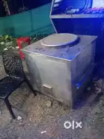 Tandoori machine