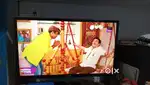 Samsung 32.  4003model full hd tv