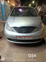 Tata Vista Tech 2012 Diesel 78200 Km Driven