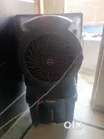 Cooler 1 year warranty motor
