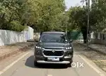 Maruti Suzuki Grand Vitara 1.5 Delta Smart Hybrid AT, 2024, Petrol